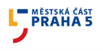 logo městske časti Praha 5